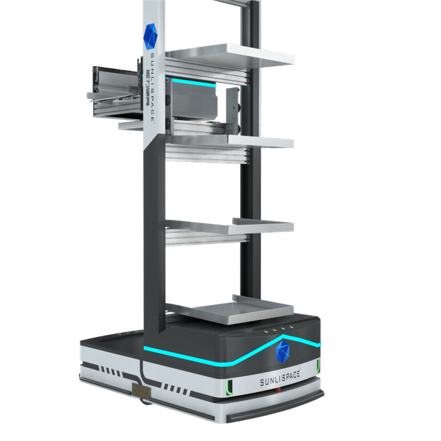 Önbellek Kutusu AGV